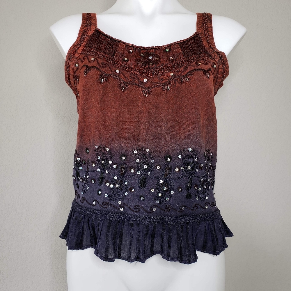 Shoreline | Rustic Top
